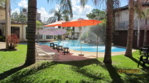 Paraiso Termal